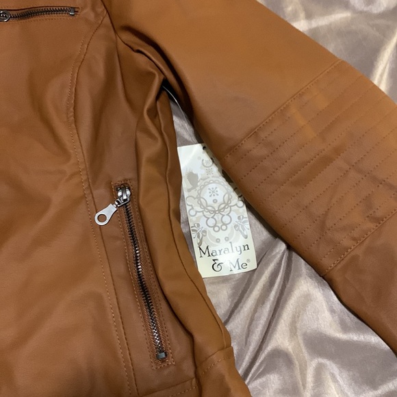 Maralyn & Me jacket - Picture 4 of 7